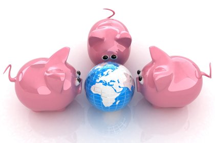 Pig Progress 9: Organic farming and sustainability Pig Progress 9: Organic farming and sustainability