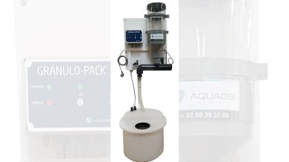 Photo: Aquadis Photo: Aquadis
