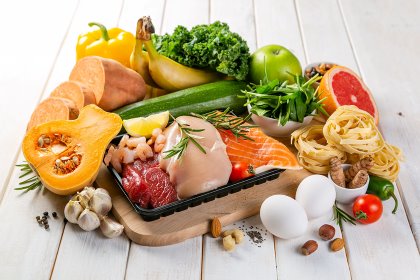 The story behind a controversial food guide. The story behind a controversial food guide.