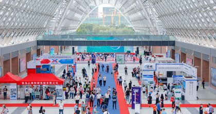VIV Qingdao 2020 took place from 17 to 19 September where 352 exhibitors and 16,557 visitors filled the halls. - Photo: VNU VIV Qingdao 2020 took place from 17 to 19 September where 352 exhibitors and 16,557 visitors filled the halls. - Photo: VNU