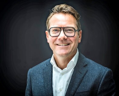 “We want to play a firm role in the Chinese pig market, but in a responsible way,” says Villaume Kal. - Photo: Topigs Norsvin “We want to play a firm role in the Chinese pig market, but in a responsible way,” says Villaume Kal. - Photo: Topigs Norsvin