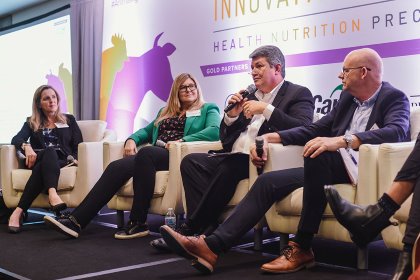 An earlier edition of the event in San Francisco, USA, in March attracted 260 professional delegates. Photo: ReThink Events An earlier edition of the event in San Francisco, USA, in March attracted 260 professional delegates. Photo: ReThink Events