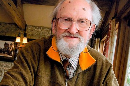 John Gadd. John Gadd.