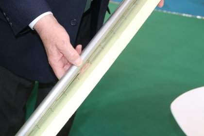 Pig & Poultry Fair: UK pig industry struggles on Pig & Poultry Fair: UK pig industry struggles on