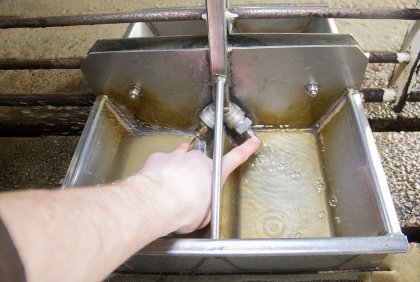 Photo: Specialty Manufacturing Photo: Specialty Manufacturing