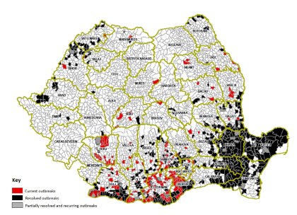 ASF Poland: Outbreaks in the west far from over ASF Poland: Outbreaks in the west far from over