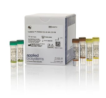 Photo: Thermo Fisher Photo: Thermo Fisher