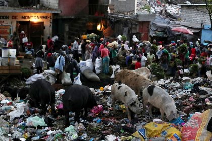 Photo: Ivan Alvarado. Reuters Photo: Ivan Alvarado. Reuters