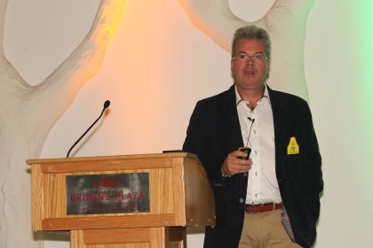 Algae solutions for pigs prevail at EPP congress Algae solutions for pigs prevail at EPP congress