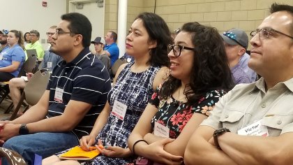 The 2021 World Pork Expo took place from 9-11 June at the Iowa State Fairgrounds in Des Moines, Iowa, USA. - Photo: Darcy Maulsby The 2021 World Pork Expo took place from 9-11 June at the Iowa State Fairgrounds in Des Moines, Iowa, USA. - Photo: Darcy Maulsby