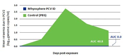 Testing a novel needle-free vaccine against M. hyo and PCV2 Testing a novel needle-free vaccine against M. hyo and PCV2