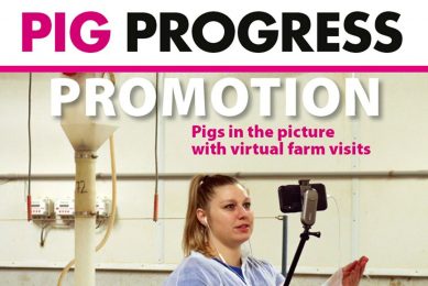 Repop, research and remodelling in Pig Progress 2