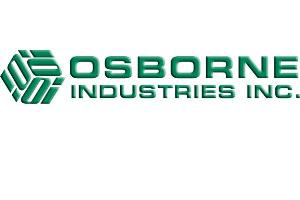 Osborne Industries' swine equipment line expands