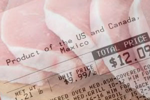US, Canadian meat and livestock organisations challenge COOL in court