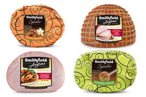 Smithfield Foods: Q1 results