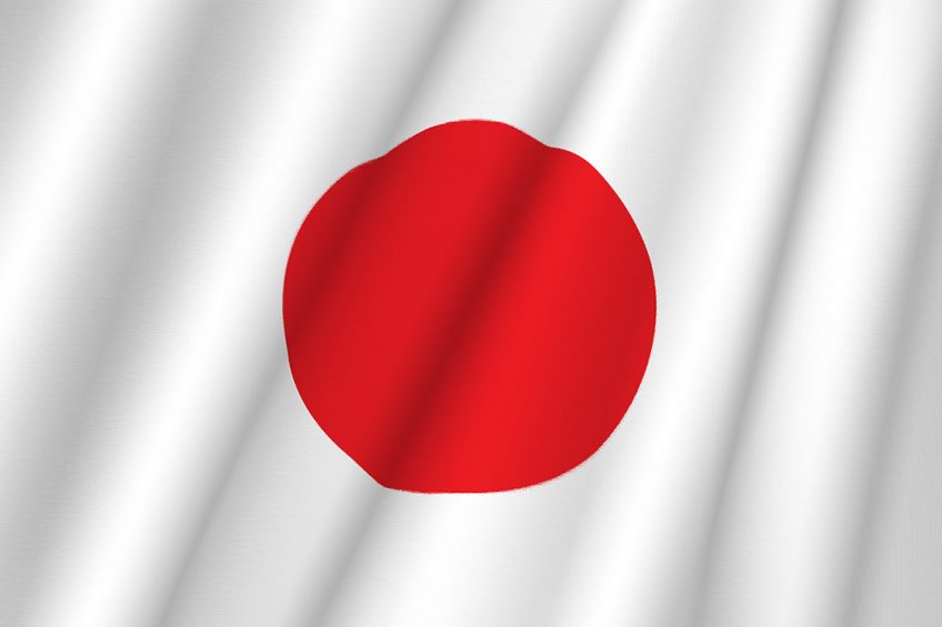 Plenty of reasons to be positive about Japan