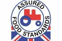 Retailer Sainsbury's ends selling pork with Red Tractor logo