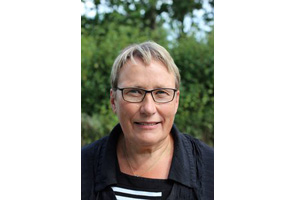 People: AU – New professor in animal science