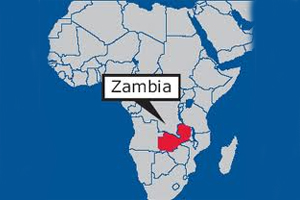 ASF in Zambia