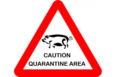 Canada: Ontario confirms second case of PED