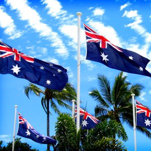 International pork conference on Gold Coast