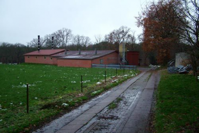 Photo report: Gerdes Farm – Germany