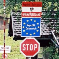 No Czech pig farmers blocking border