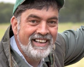 Pig whisperer helps European farmers