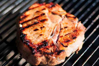 China buys America's largest pork processor