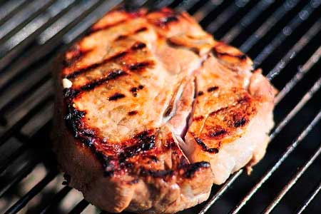 China buys America's largest pork processor
