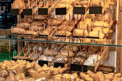 One-third of all the food produced for humans every year is wasted. Is there an opportunity for this waste to re-enter the supply chain? - Photo: Farhad Ibrahimzade