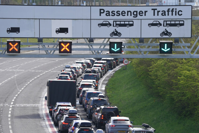 Costs of export to the UK have risen. Photo: ANP