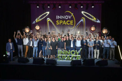 SPACE 2024
