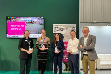 seminar gut health