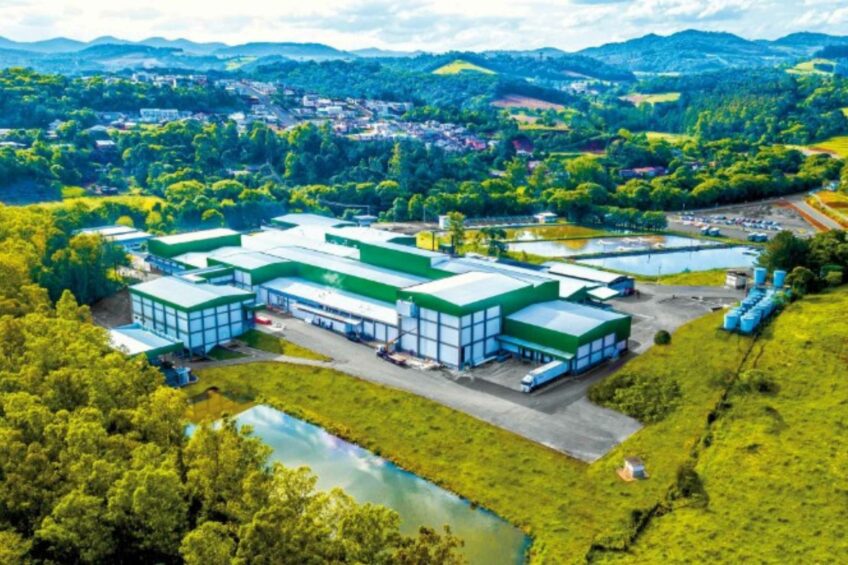 Vall Companys invests in Brazil to boost exports to Europe
