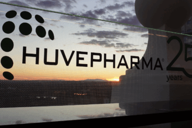 The 25 year anniversary of Huvepharma was celebrated in Madrid, Spain, with an event for over 400 guests from 61 countries. Photo: Paulus Maessen