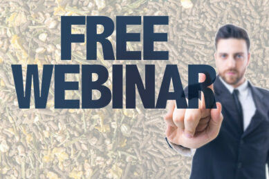 Coming soon: Webinar on which feed formulation challenges get overlooked