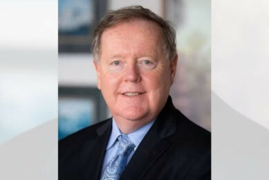 Prof Dermot Hayes. Photo: USMEF