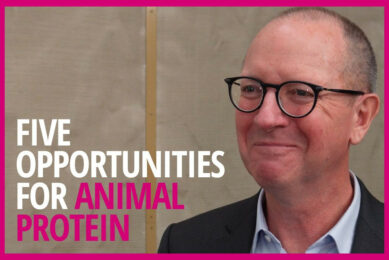 VIDEO: 5 future opportunities for the animal protein sector 
