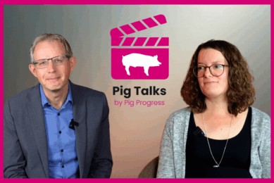 In this first episode of PigTalks, Dr Anja Keiner talks about phytogenics.