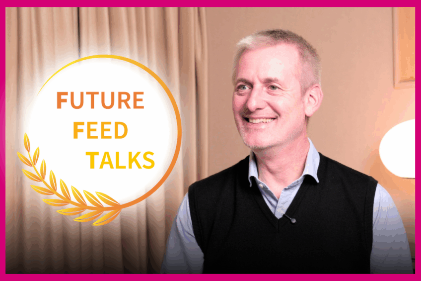 Professor Paolo Trevisi, who is featured in this episode of Future Feed Talks, reveals why postbiotics are becoming a promising tool in reducing antibiotic use.
