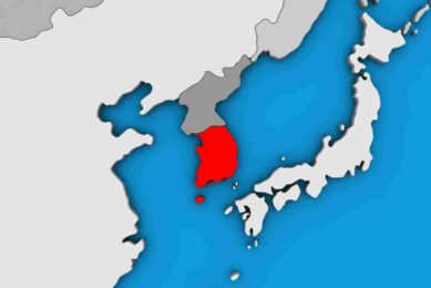 FMD South Korea: First outbreak in 9 months