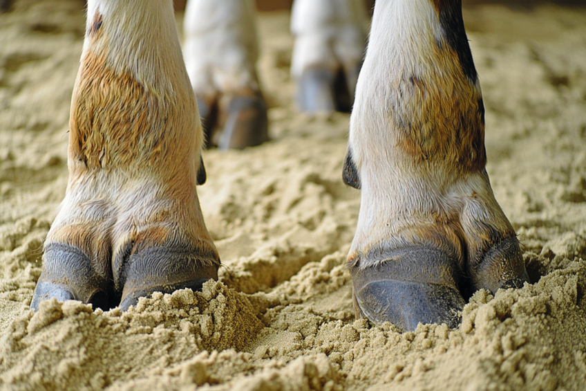 Greek island confirms FMD in sheep and cattle
