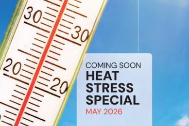 Heat stress special