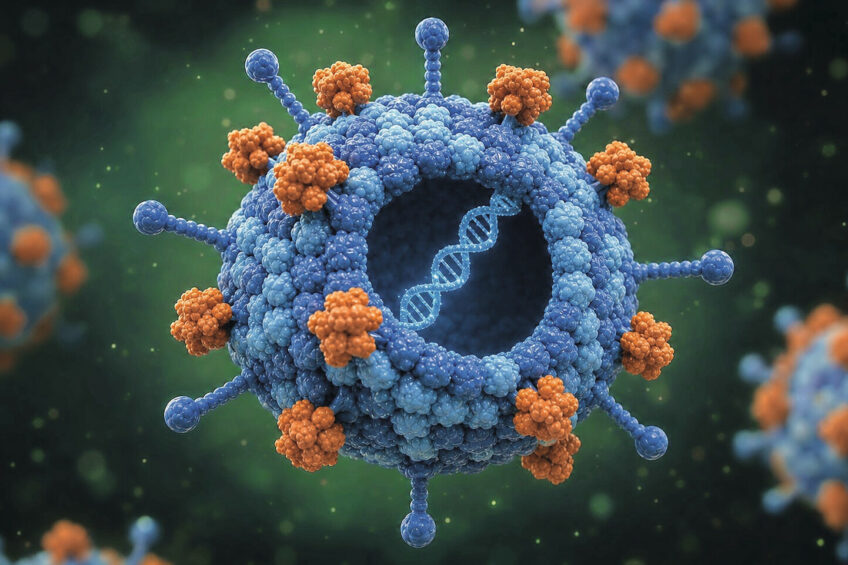 Photo: Courtesy of SpyBiotech