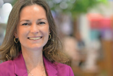 Natasha Hall, vice president of VIV Worldwide. Photo: VNU
